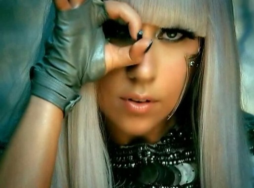 Lady Gaga Orbit Hat. quot;I#39;m Lady Gaga!quot; quot;…